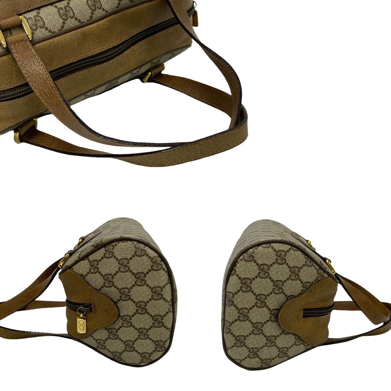 STRAPSTORY - GGC1 BAG - 609