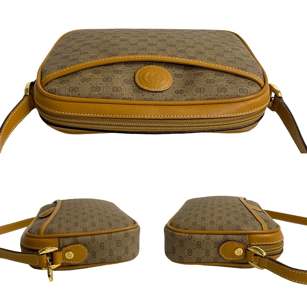 STRAPSTORY - GGC1 BAG - 2336