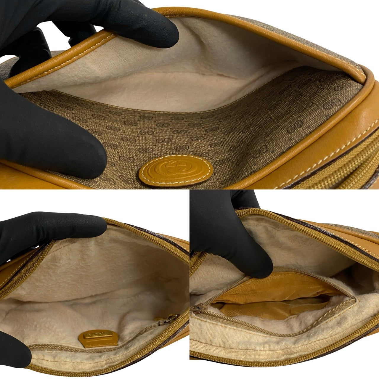 STRAPSTORY - GGC1 BAG - 2336