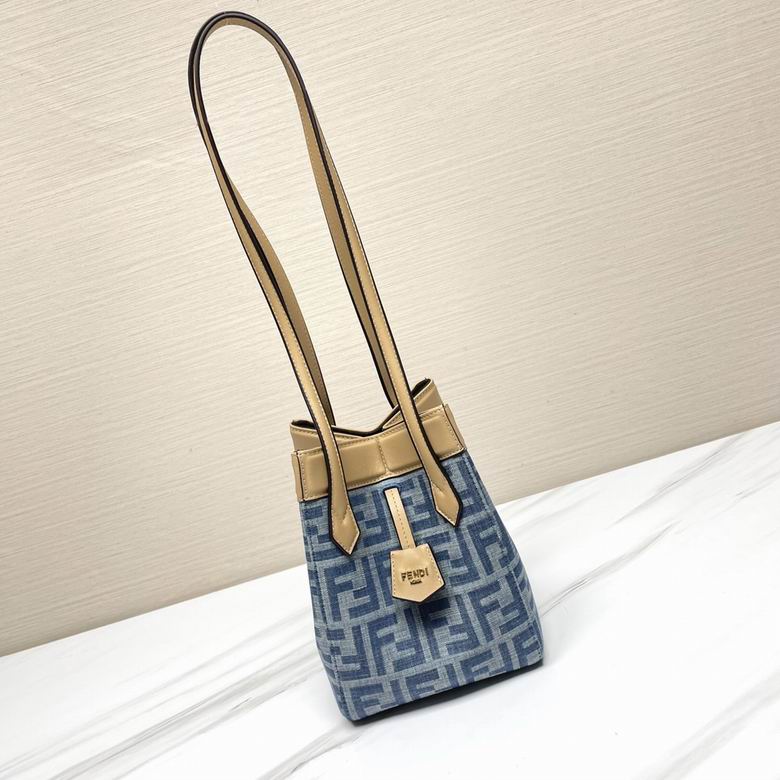FDNI-Bags - Strap Story - 160