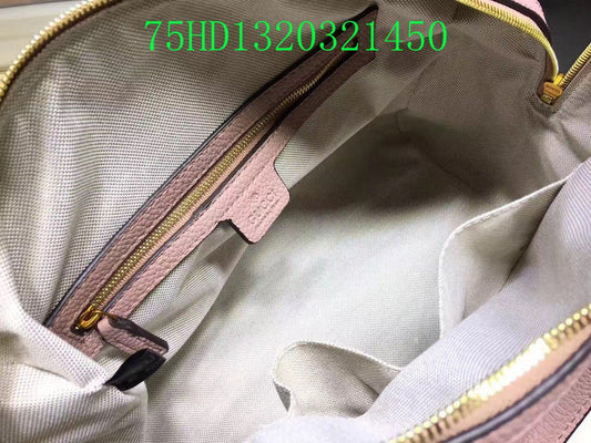 STRAPSTORY - GGC4 BAG - 207