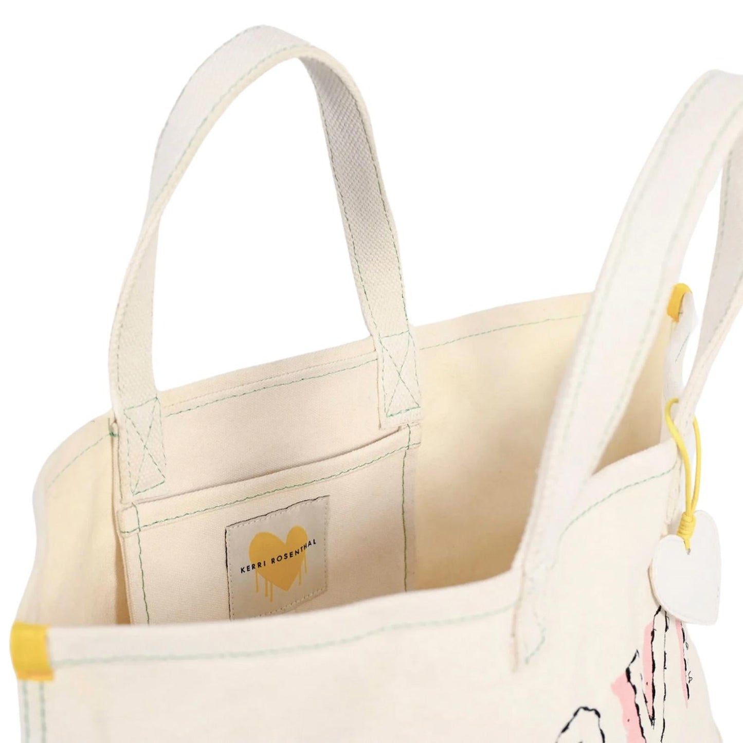 StrapStory - Tote Bag 1188
