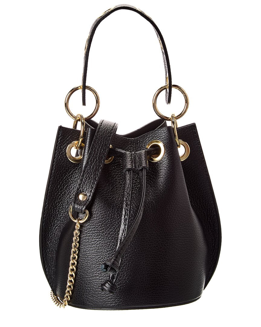 StrapStory - Bucket Bag 080