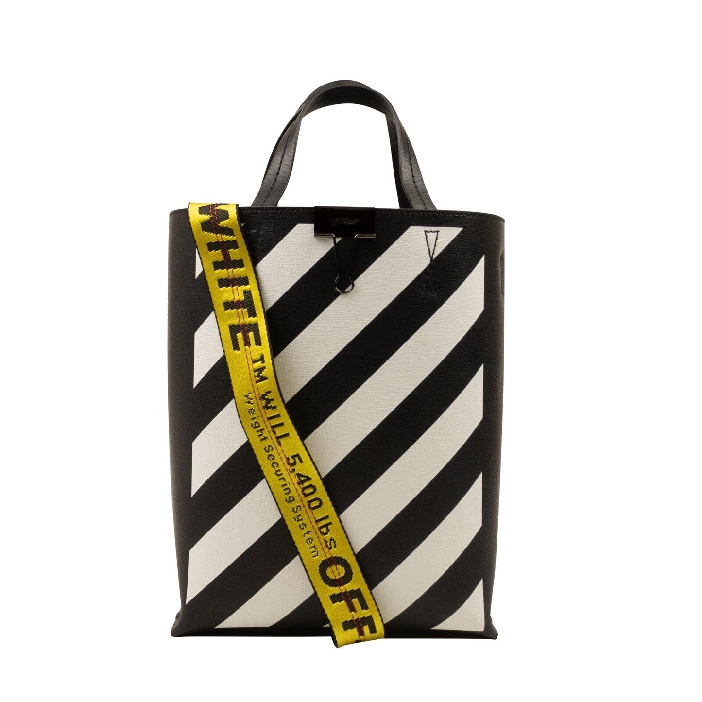 StrapStory - Tote Bag 596