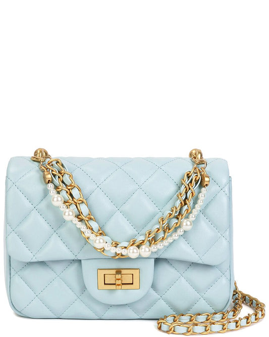 StrapStory - Crossbody 3587