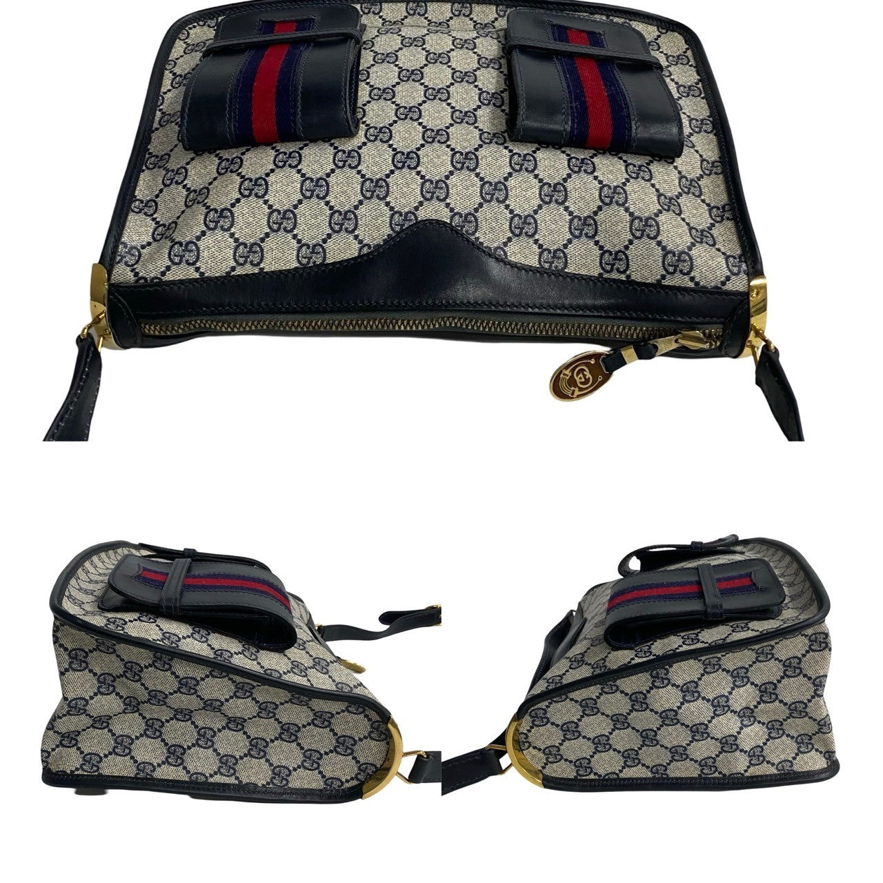 STRAPSTORY - GGC1 BAG - 2221