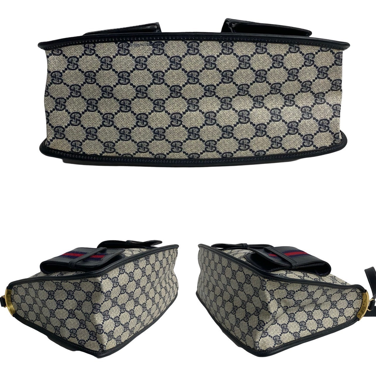 STRAPSTORY - GGC1 BAG - 2221