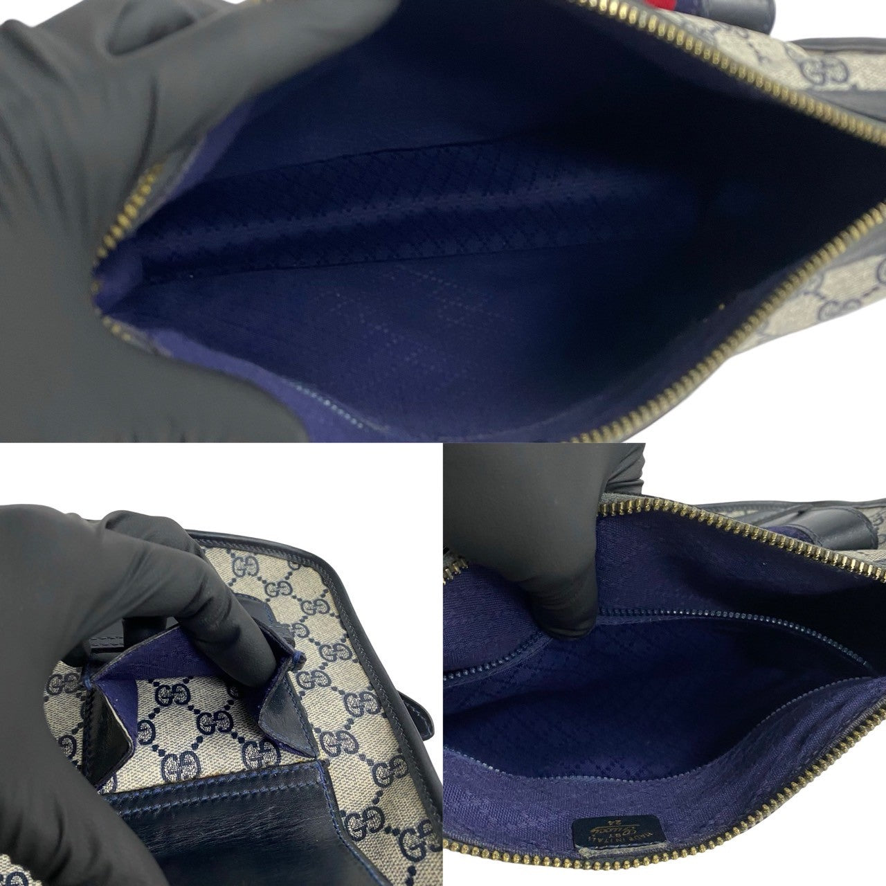 STRAPSTORY - GGC1 BAG - 2221