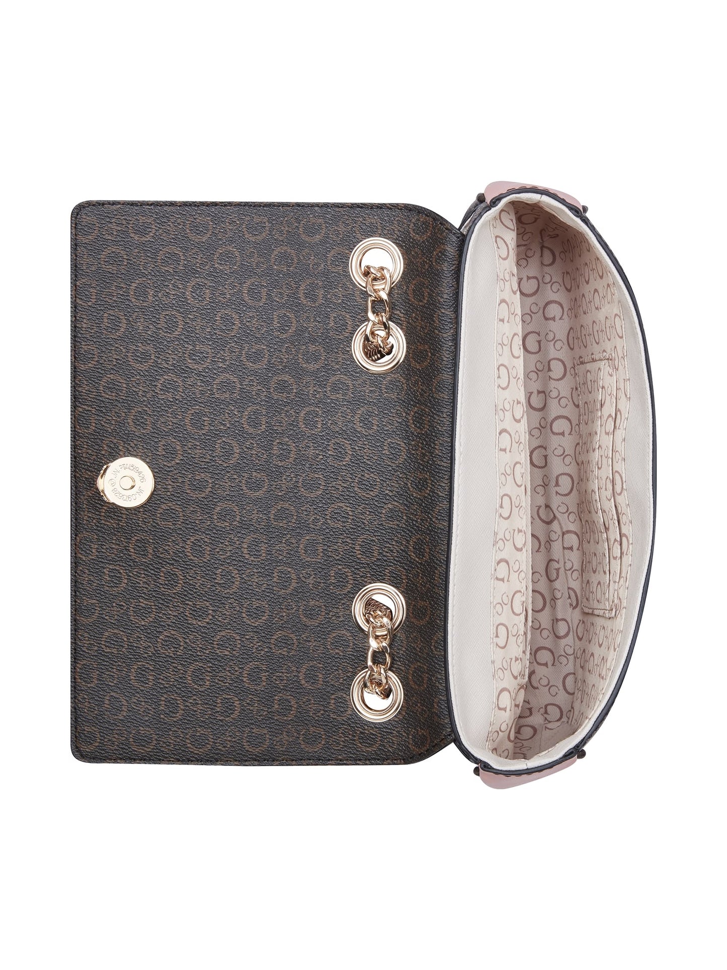 StrapStory - Crossbody 667