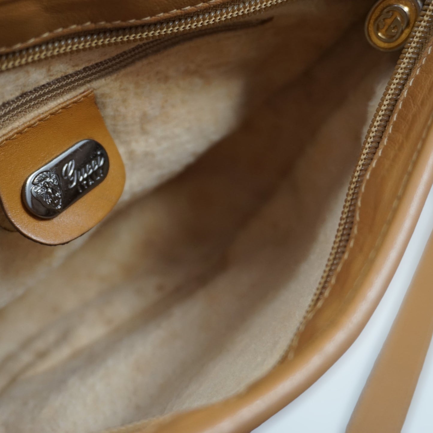 STRAPSTORY - GGC4 BAG - 3973