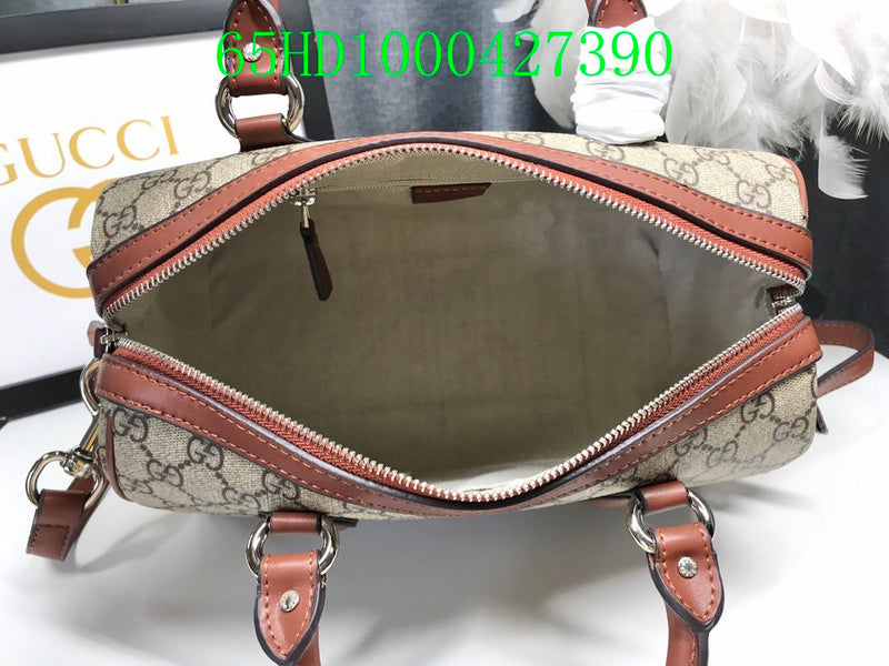 STRAPSTORY - GGC4 BAG - 493