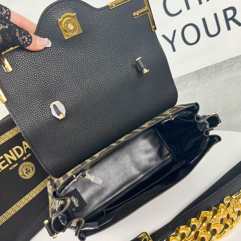 FDNI-Bags - Strap Story - 891