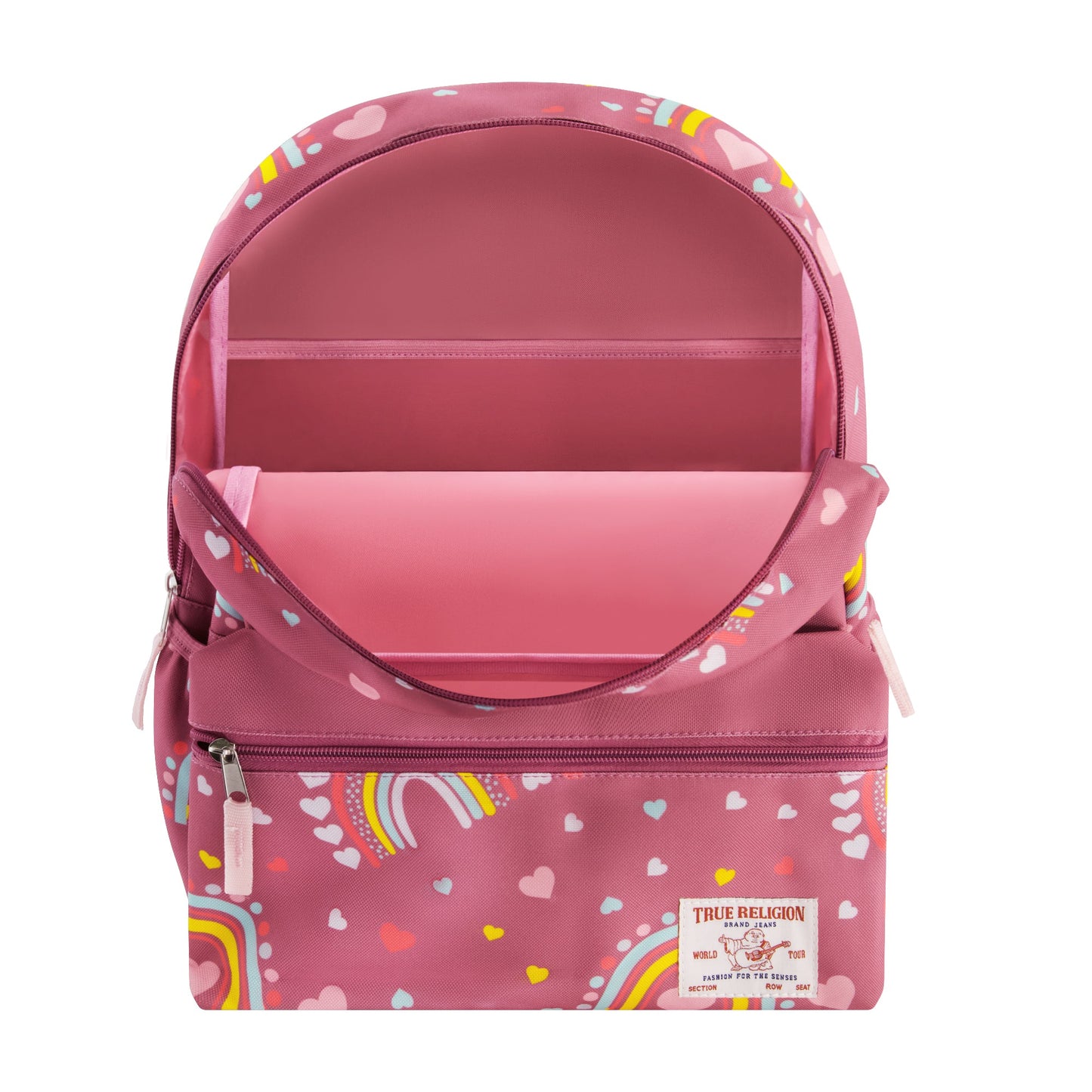 StrapStory - Backpack 326