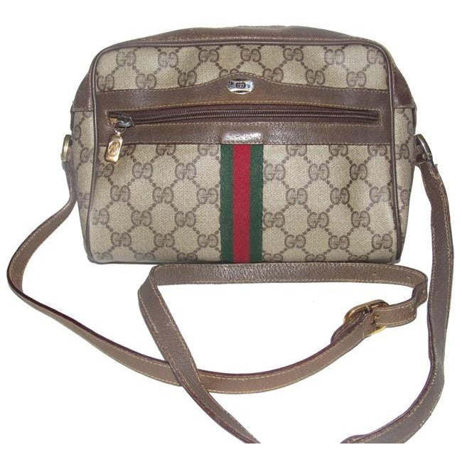 STRAPSTORY - GGC4 BAG - 3264