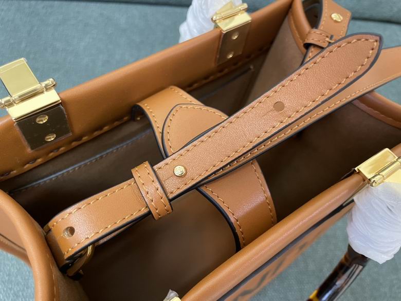 FDNI-Bags - Strap Story - 833