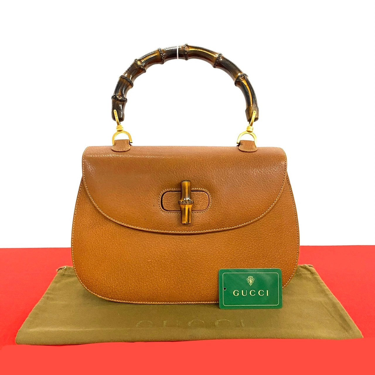 STRAPSTORY - GGC1 BAG - 607
