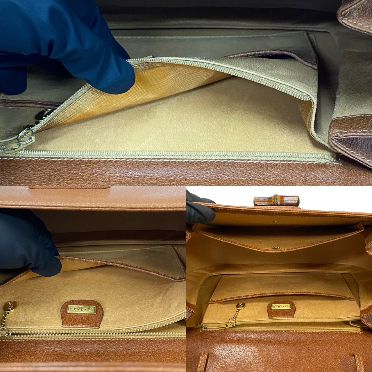 STRAPSTORY - GGC1 BAG - 607