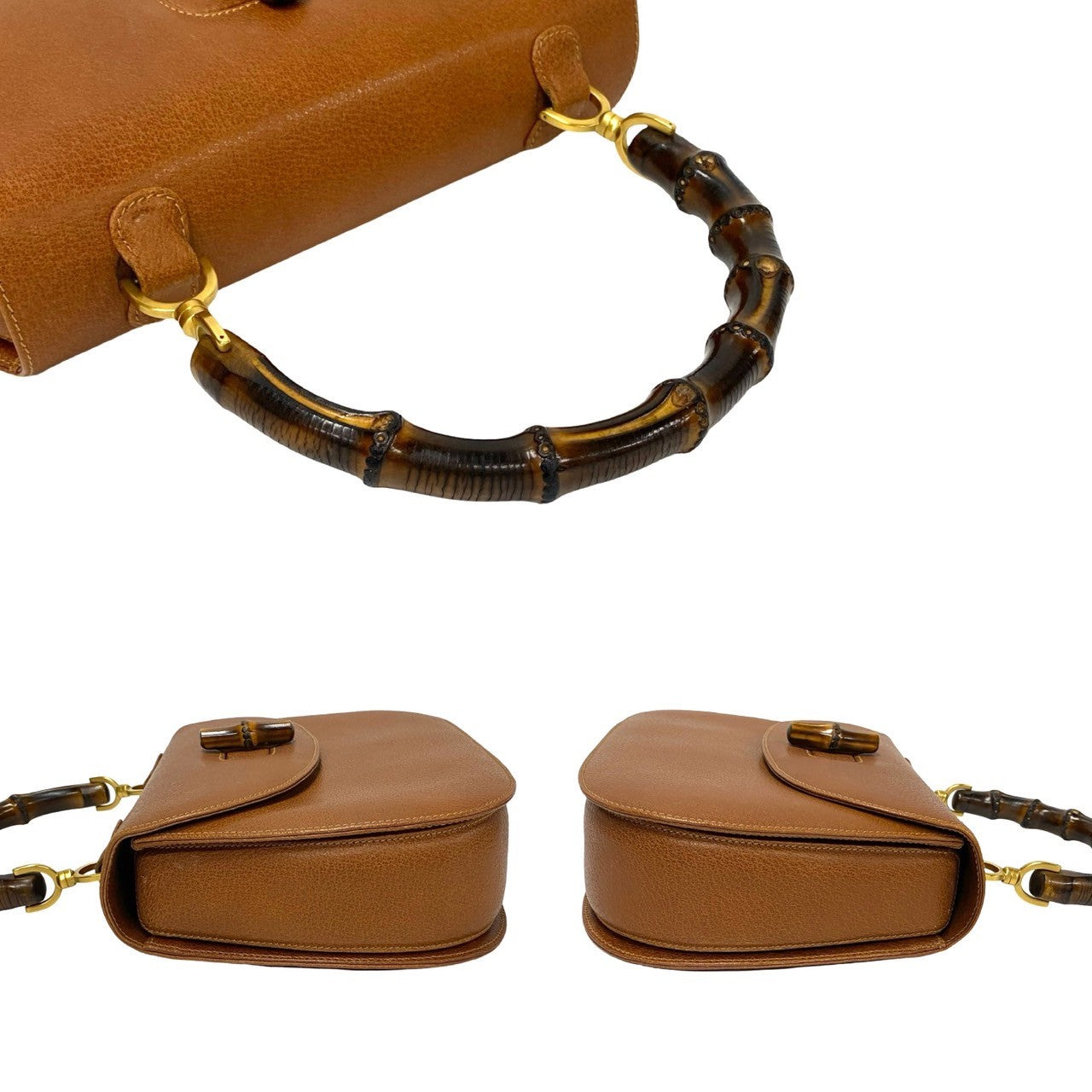STRAPSTORY - GGC1 BAG - 607