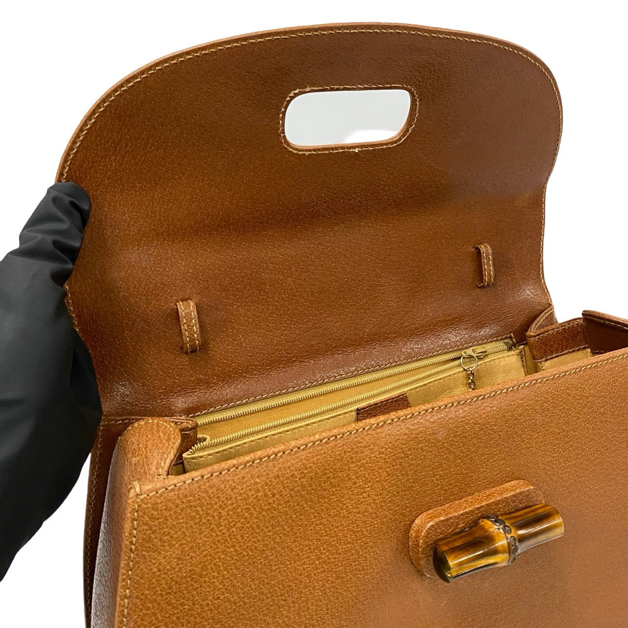 STRAPSTORY - GGC1 BAG - 607
