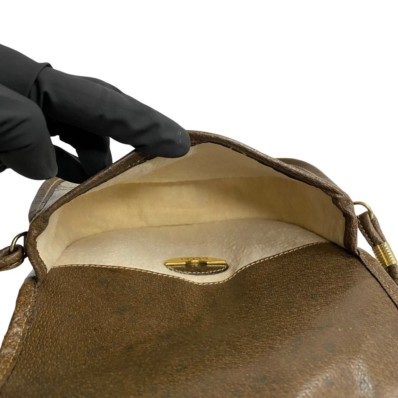 STRAPSTORY - GGC1 BAG - 2338
