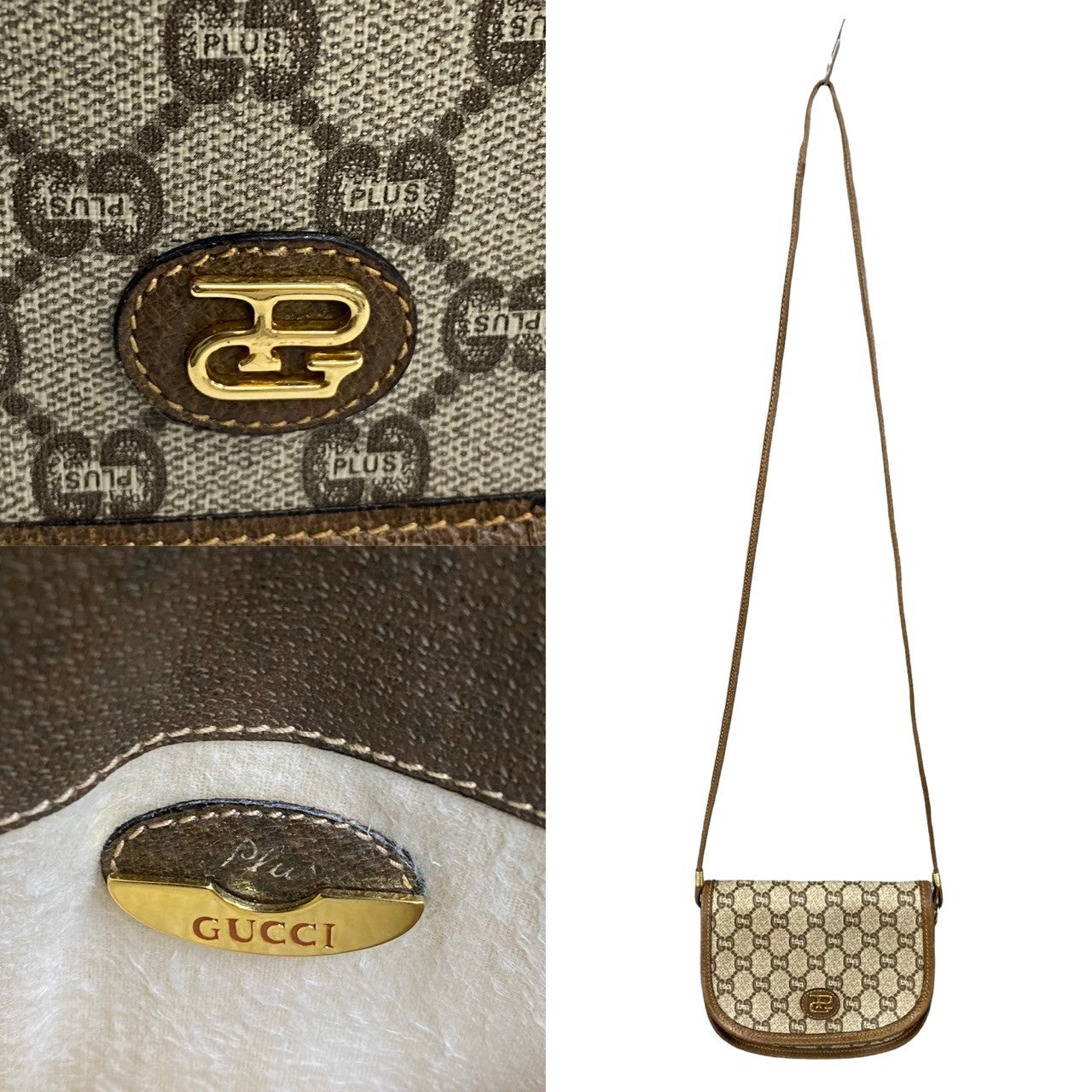 STRAPSTORY - GGC1 BAG - 2338