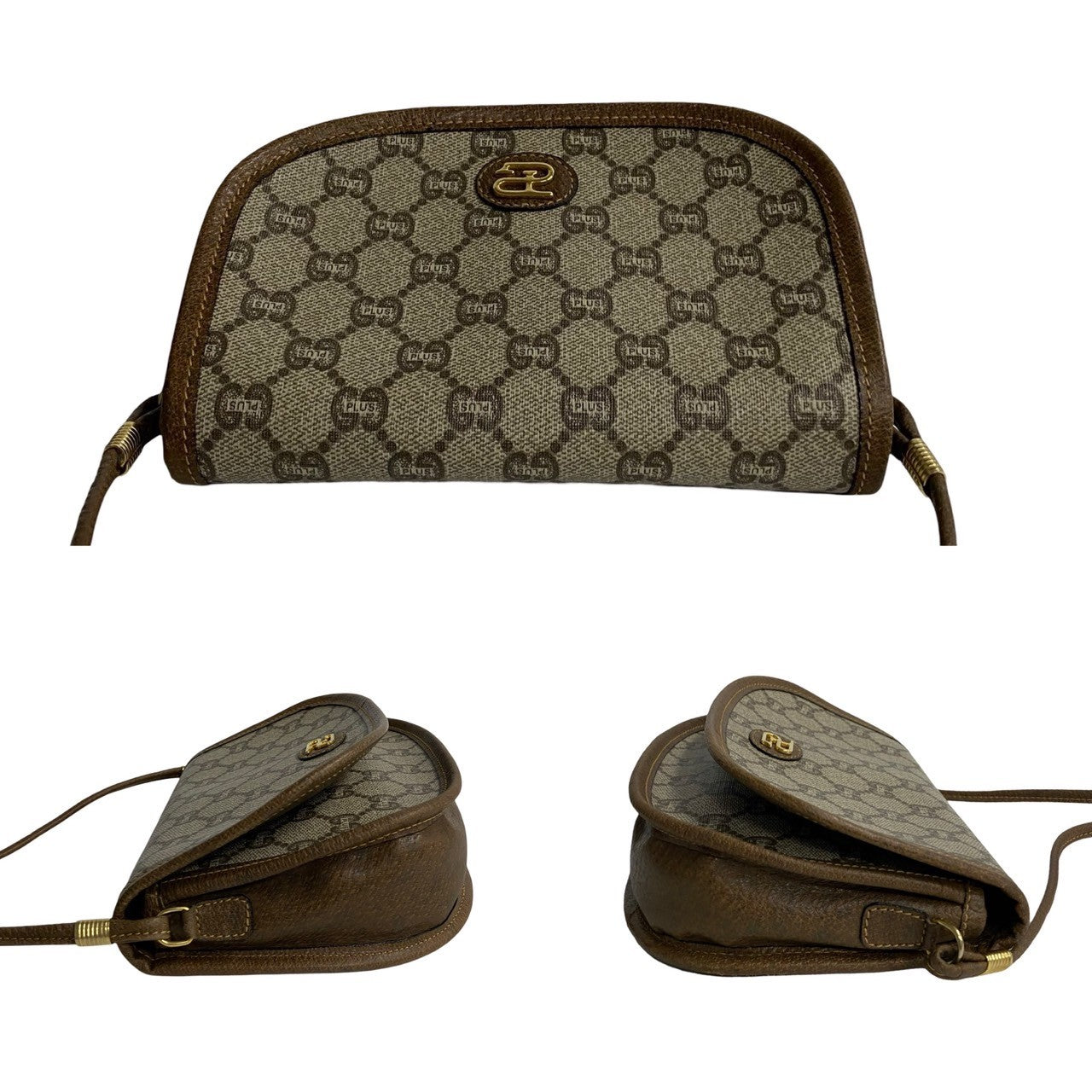 STRAPSTORY - GGC1 BAG - 2338