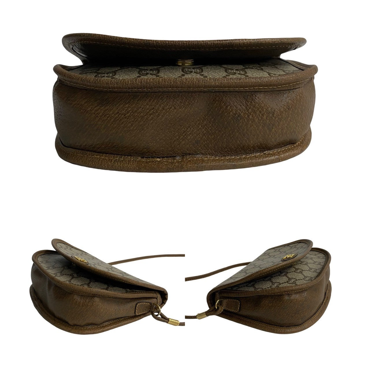 STRAPSTORY - GGC1 BAG - 2338