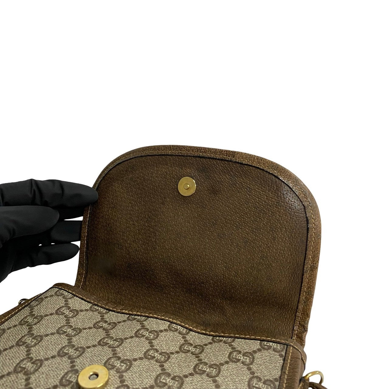 STRAPSTORY - GGC1 BAG - 2338