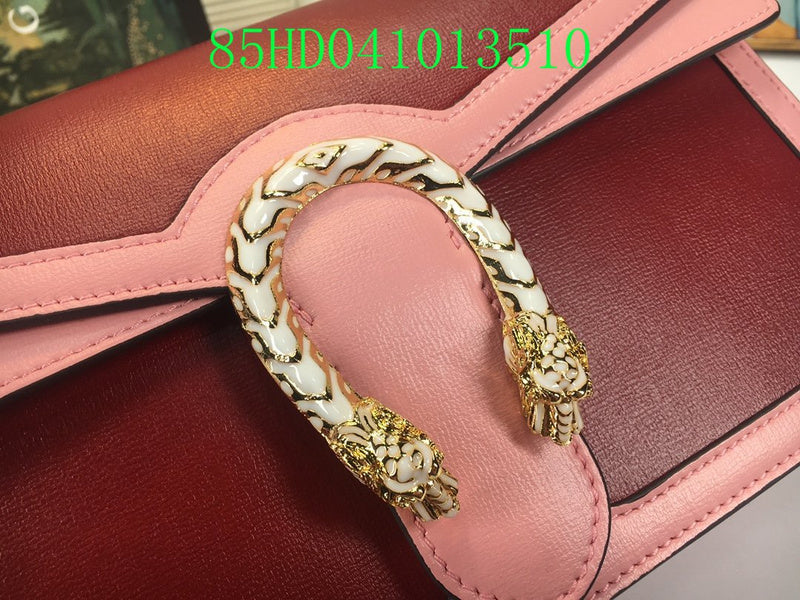 STRAPSTORY - GGC4 BAG - 579