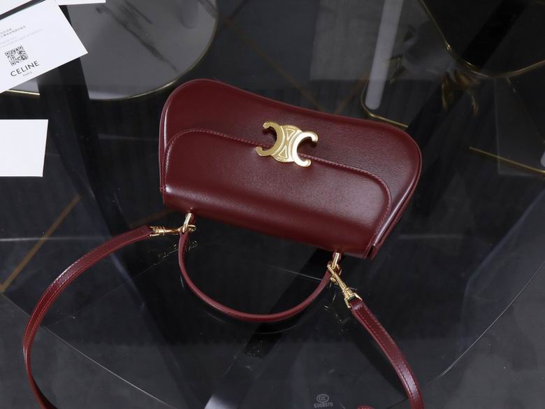 CLNE-Bags - Strap Story - 347
