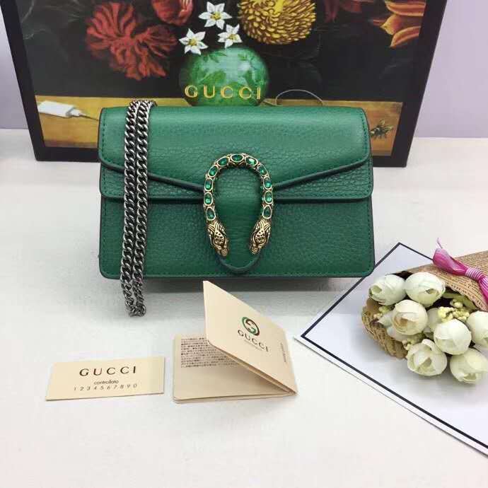 STRAPSTORY - GGC4 BAG - 1037