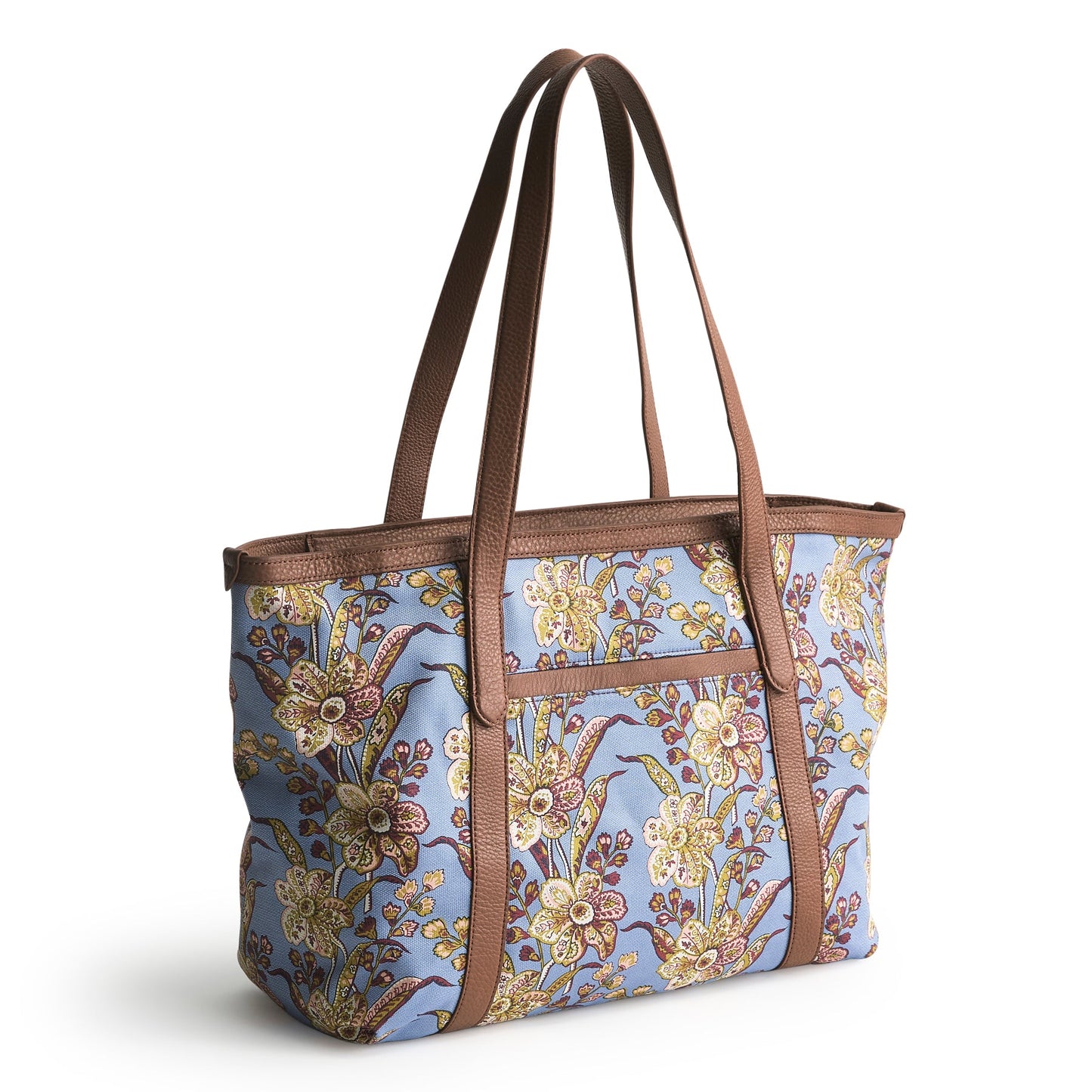 StrapStory - Tote Bag 1864