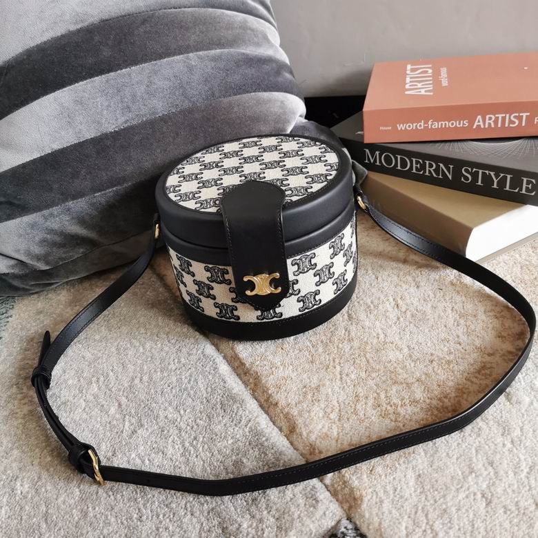 CLNE-Bags - Strap Story - 343