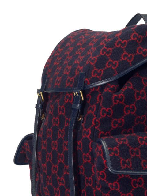 STRAPSTORY - GGC4 BAG - 3012