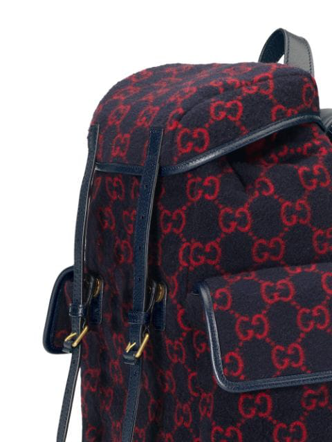 STRAPSTORY - GGC4 BAG - 3012