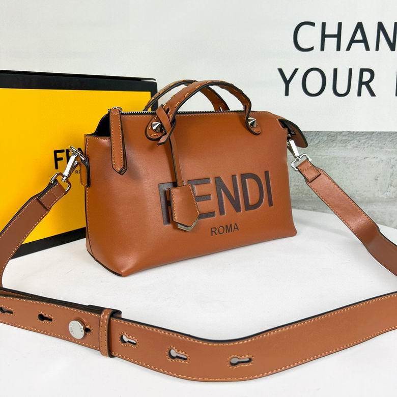 FDNI-Bags - Strap Story - 211