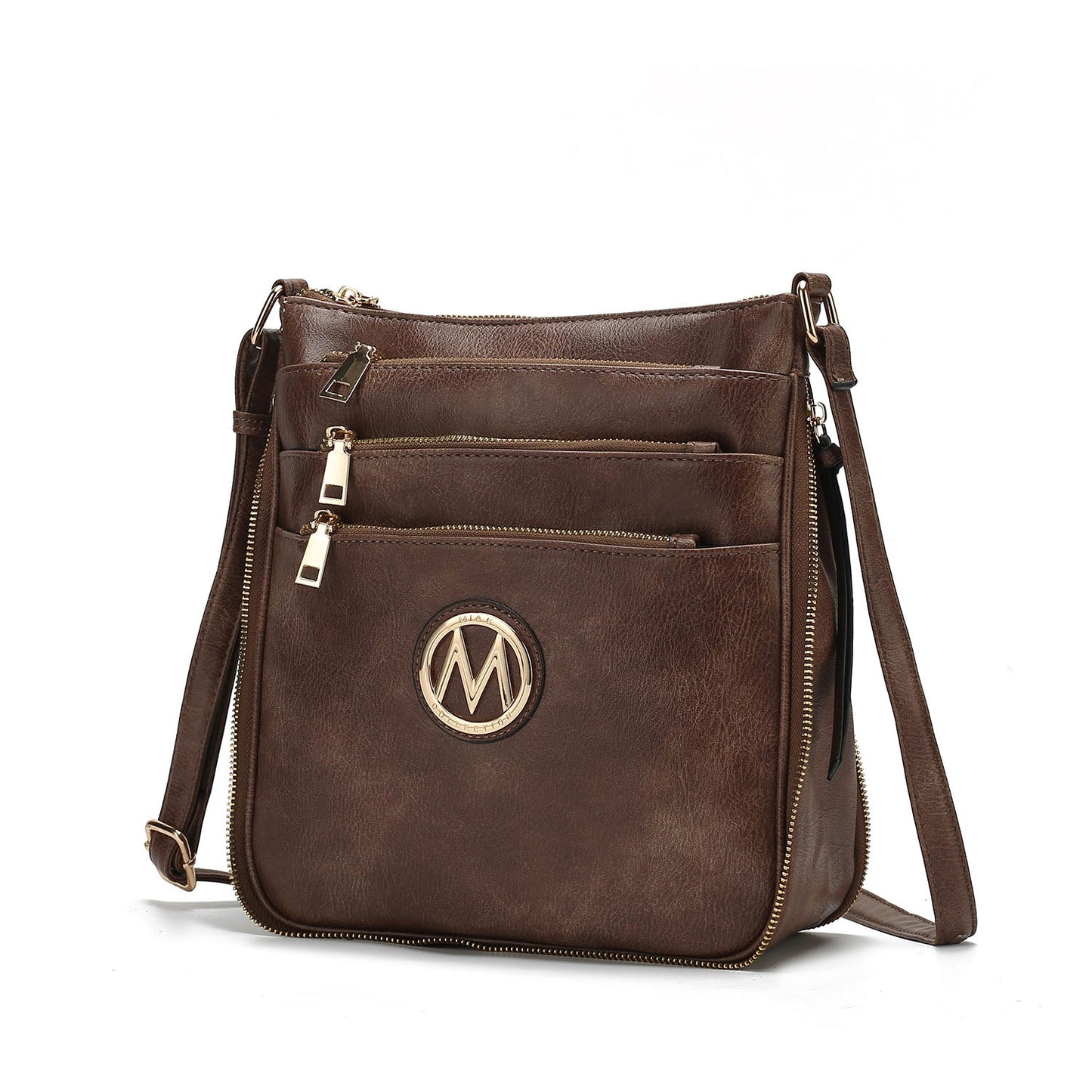 StrapStory - Crossbody 2417