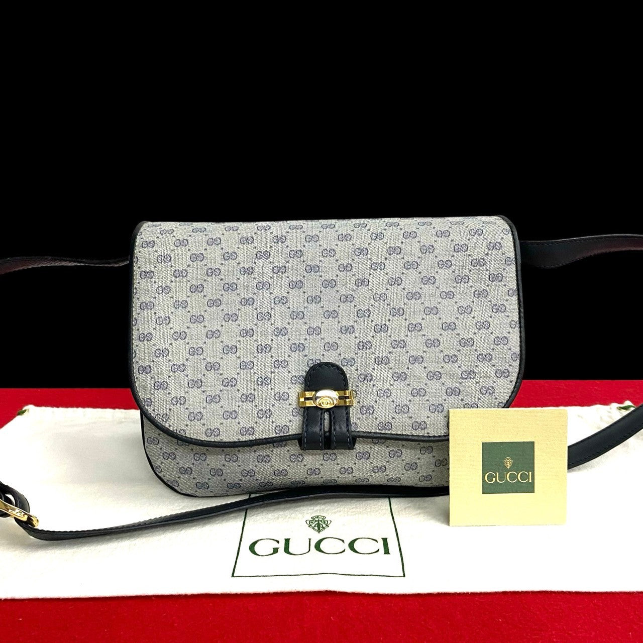 STRAPSTORY - GGC1 BAG - 2285