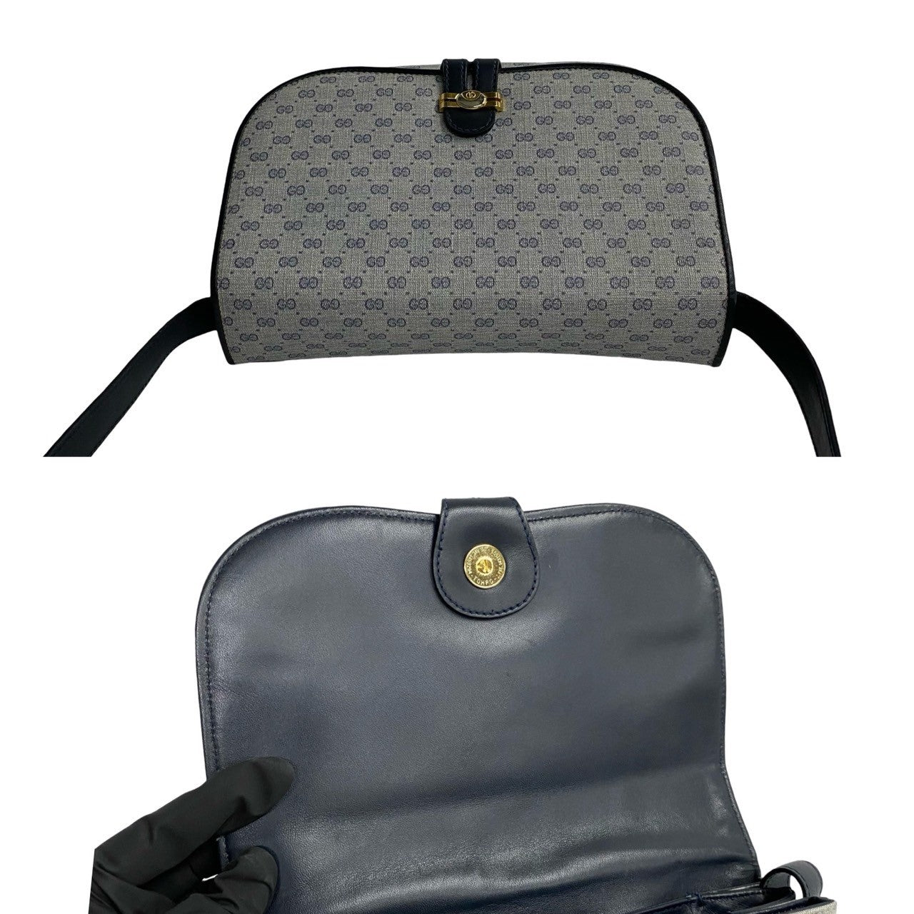 STRAPSTORY - GGC1 BAG - 2285