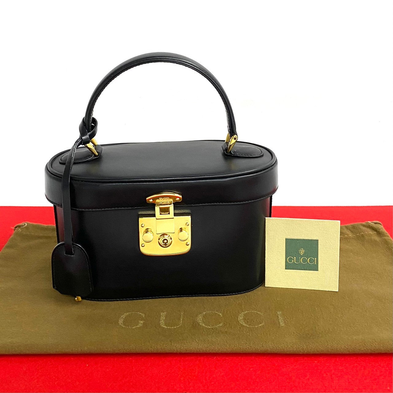STRAPSTORY - GGC1 BAG - 616