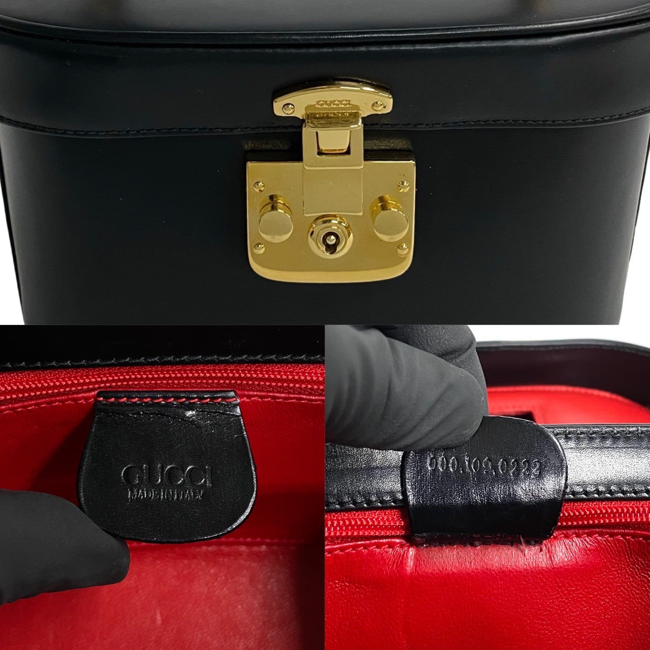 STRAPSTORY - GGC1 BAG - 616