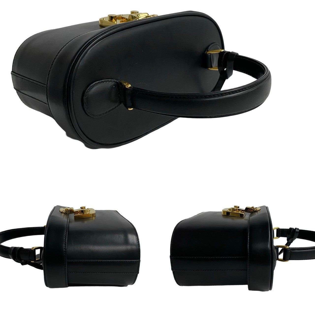 STRAPSTORY - GGC1 BAG - 616