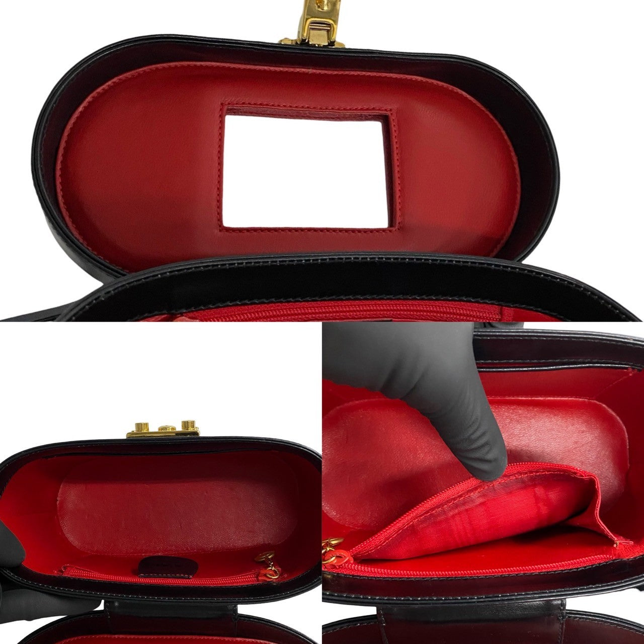 STRAPSTORY - GGC1 BAG - 616