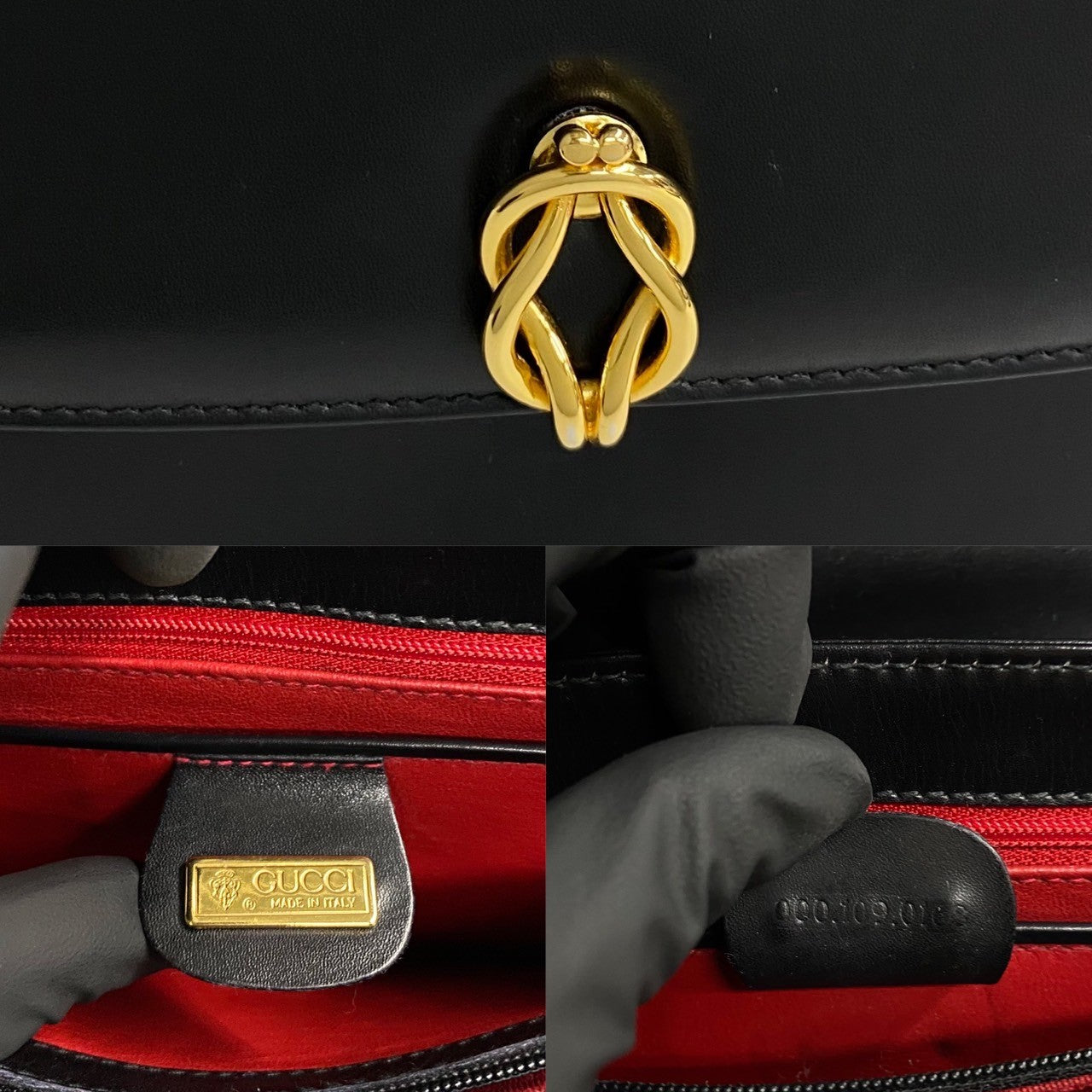 STRAPSTORY - GGC1 BAG - 683