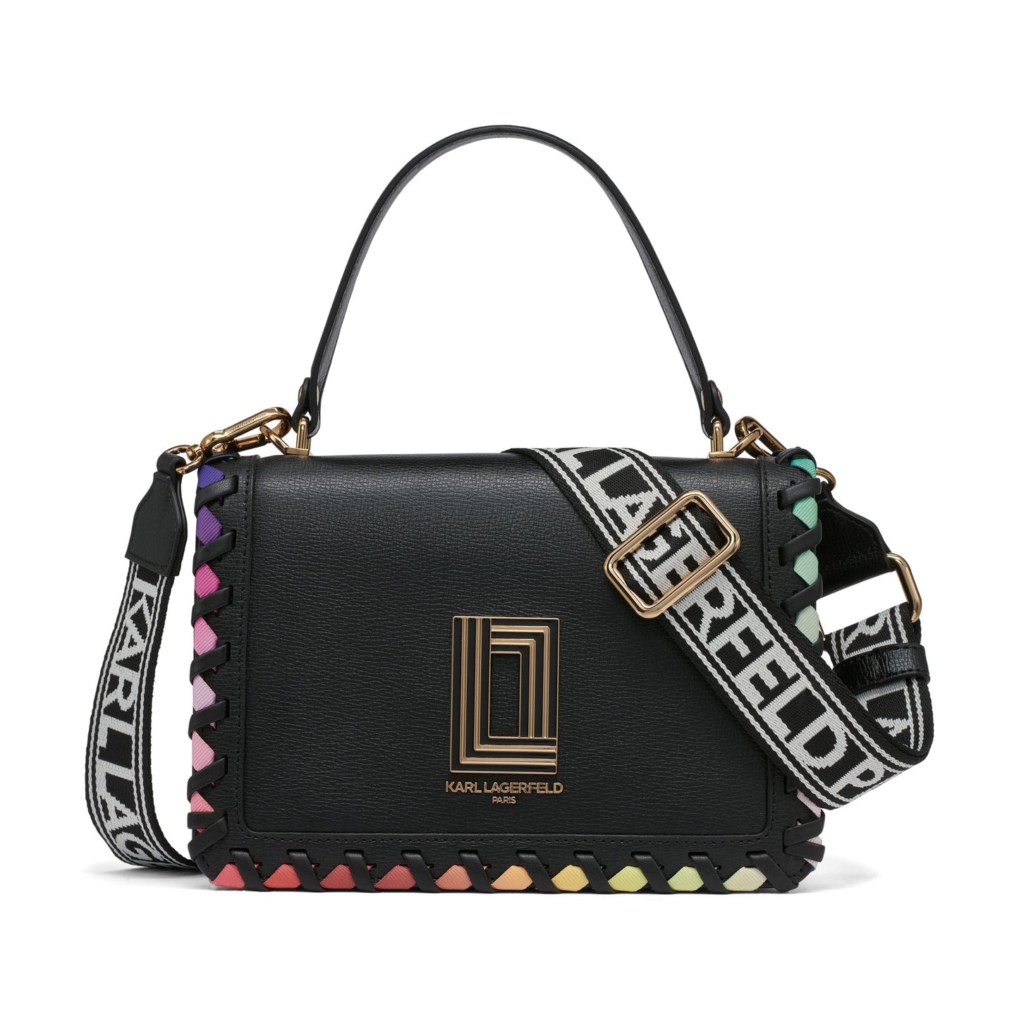 StrapStory - Crossbody 840