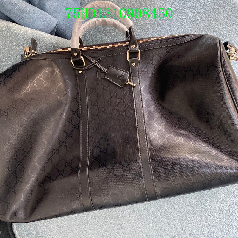 STRAPSTORY - GGC4 BAG - 889