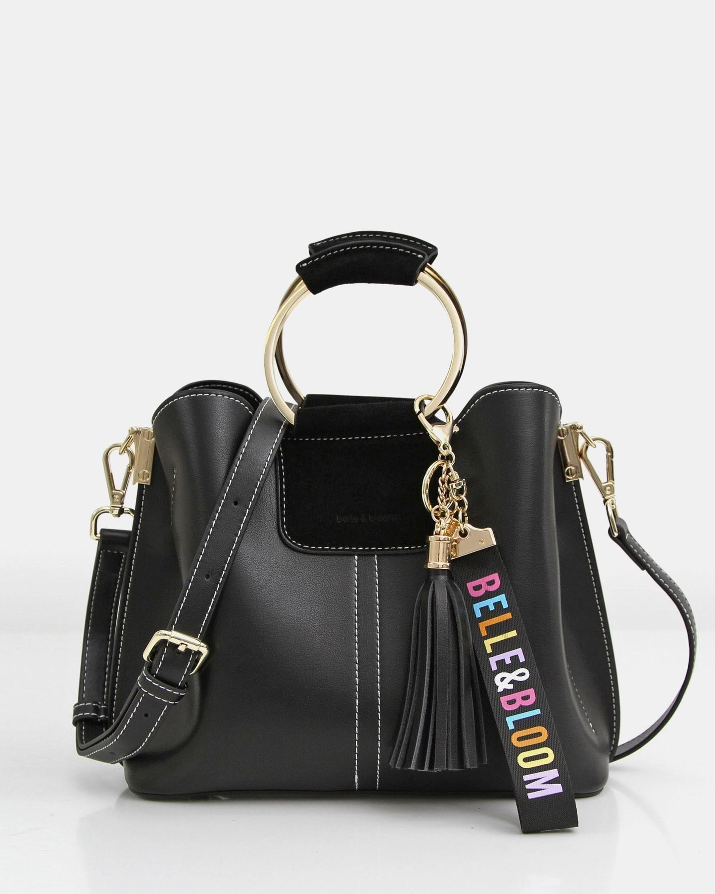 StrapStory - Crossbody 3441