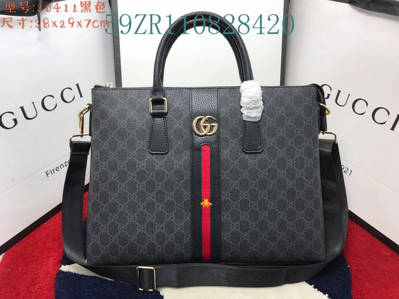 STRAPSTORY - GGC4 BAG - 223