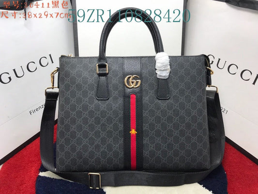 STRAPSTORY - GGC4 BAG - 223