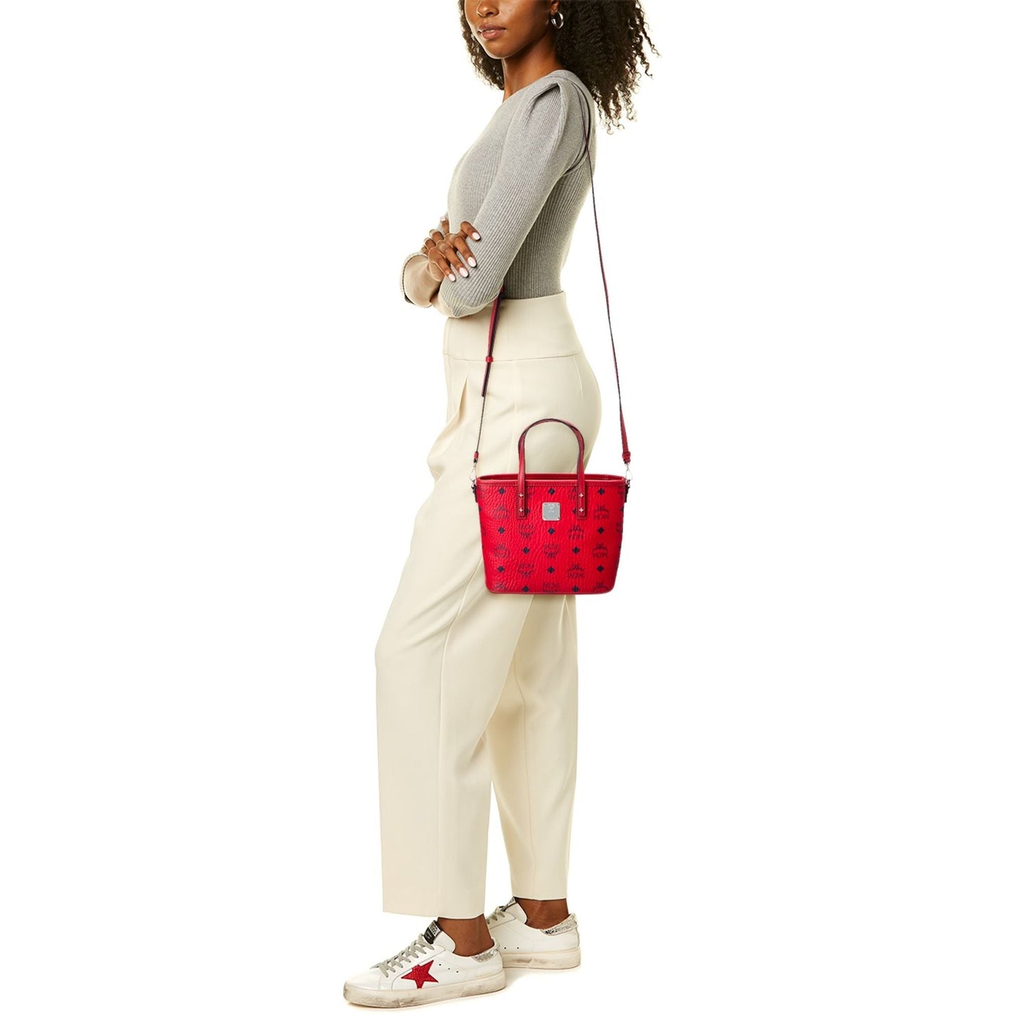 StrapStory - Tote Bag 2107